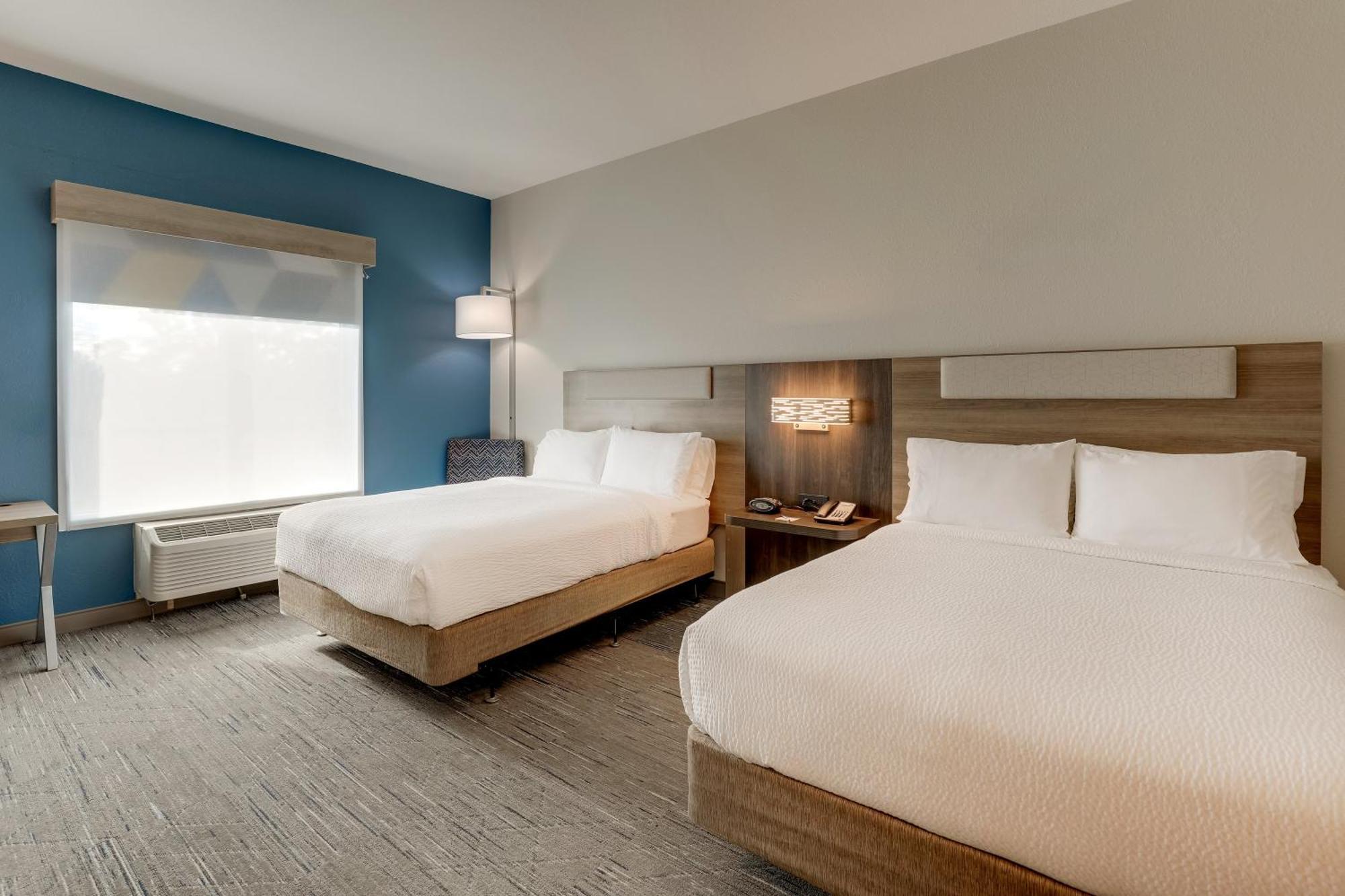 Holiday Inn Express Leland - Wilmington Area By Ihg Exterior foto
