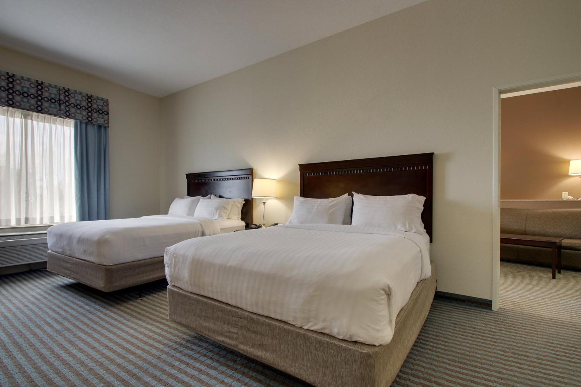 Holiday Inn Express Leland - Wilmington Area By Ihg Exterior foto