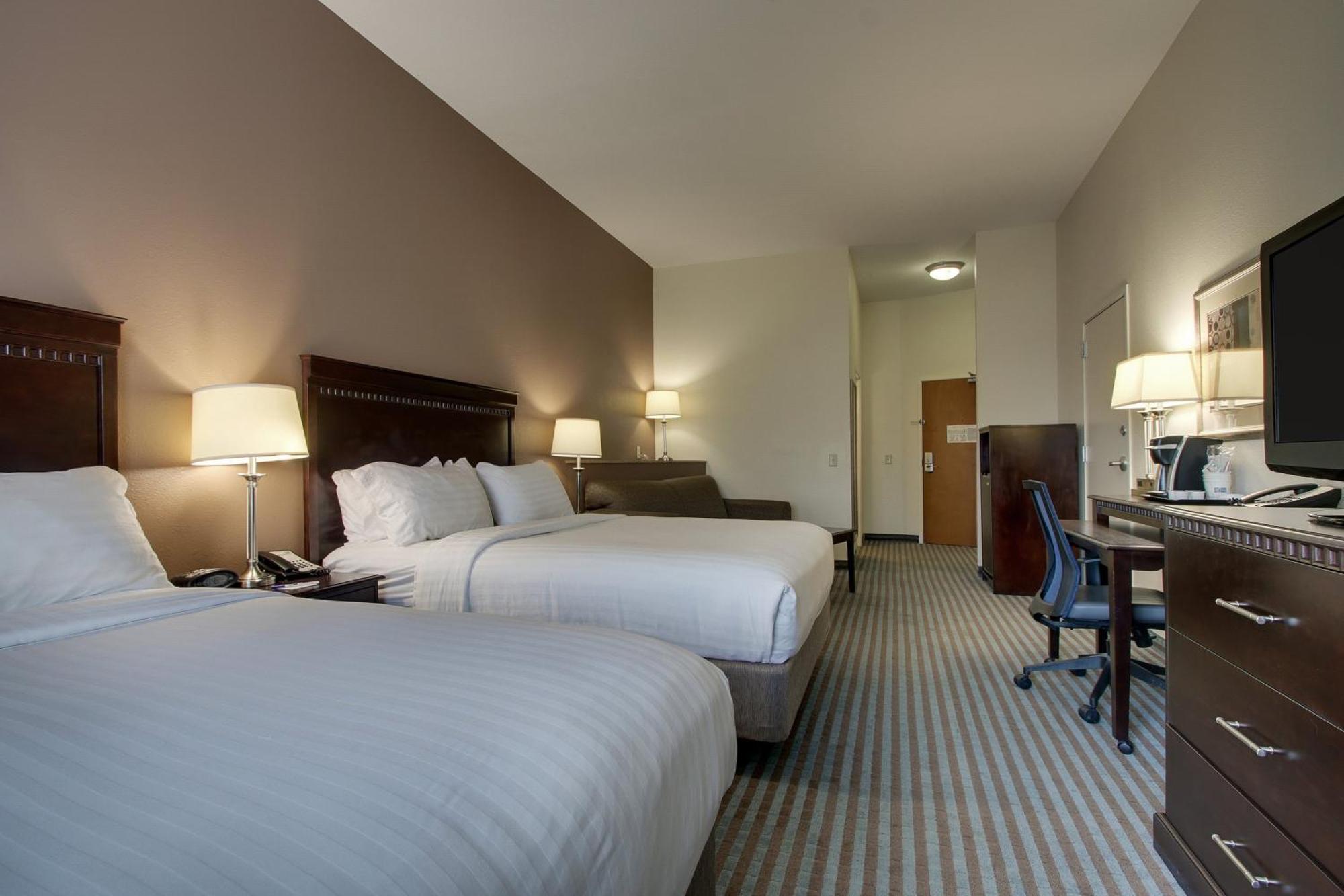 Holiday Inn Express Leland - Wilmington Area By Ihg Exterior foto