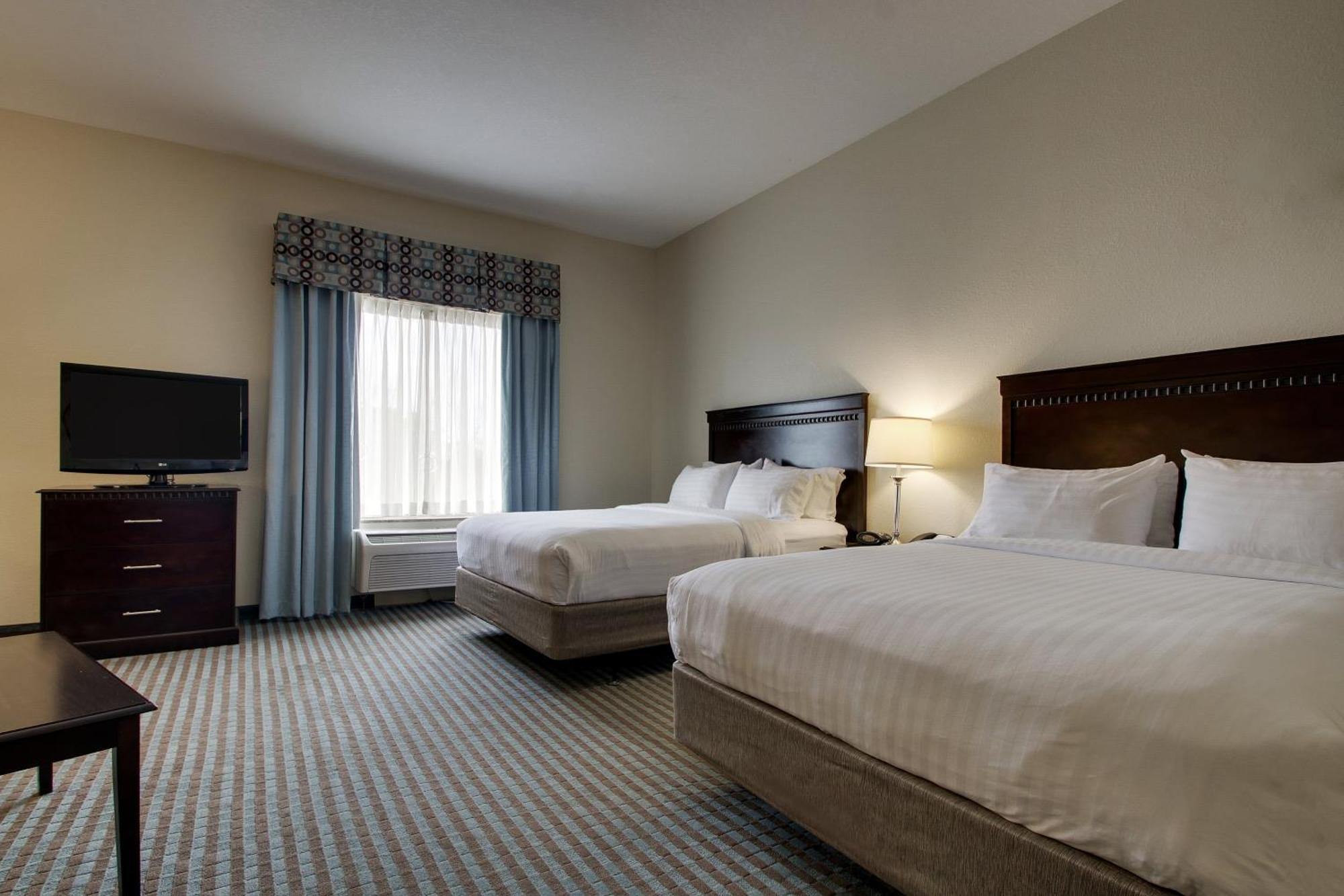 Holiday Inn Express Leland - Wilmington Area By Ihg Exterior foto