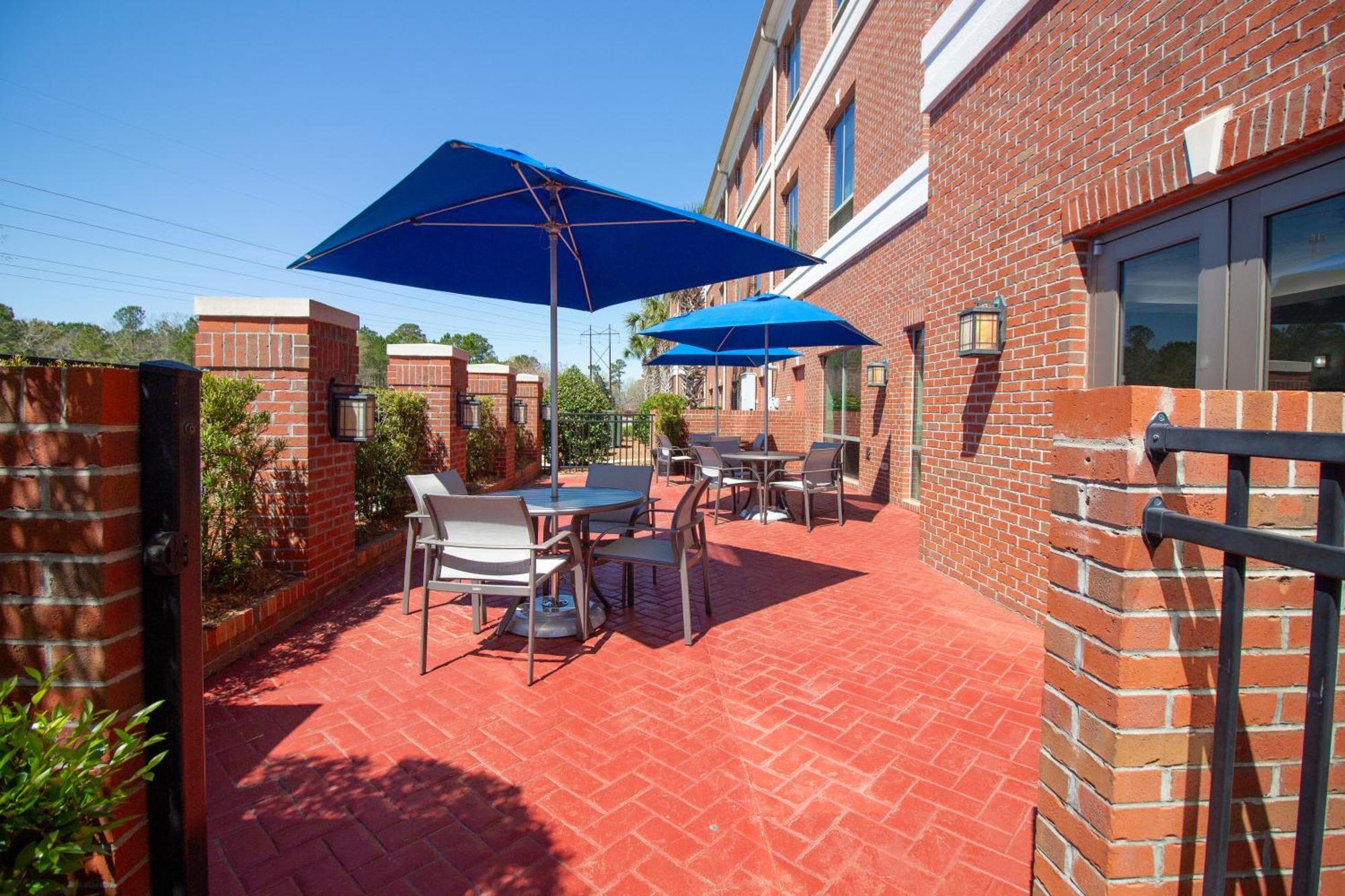 Holiday Inn Express Leland - Wilmington Area By Ihg Exterior foto